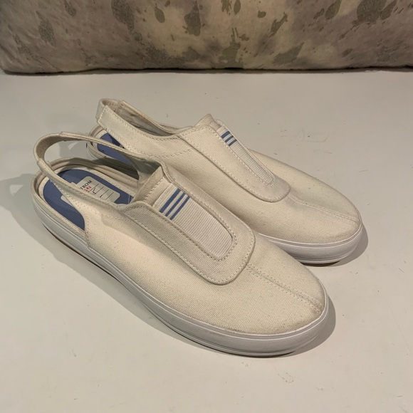 keds slingback sneakers
